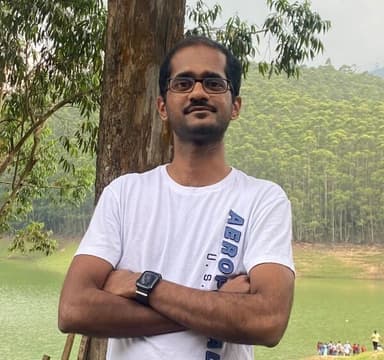 Picture of Bharathi Kannan